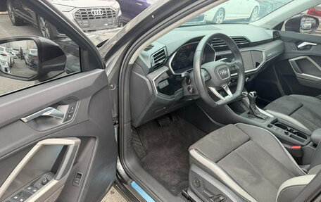 Audi Q3 Sportback, 2022 год, 2 589 000 рублей, 7 фотография