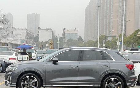 Audi Q3 Sportback, 2022 год, 2 589 000 рублей, 6 фотография