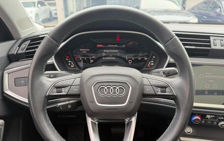 Audi Q3 Sportback, 2022 год, 2 589 000 рублей, 9 фотография