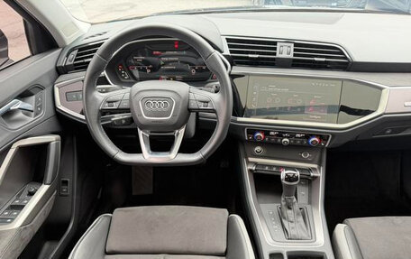 Audi Q3 Sportback, 2022 год, 2 589 000 рублей, 8 фотография