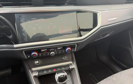 Audi Q3 Sportback, 2022 год, 2 589 000 рублей, 11 фотография