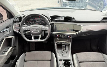 Audi Q3 Sportback, 2022 год, 2 589 000 рублей, 12 фотография