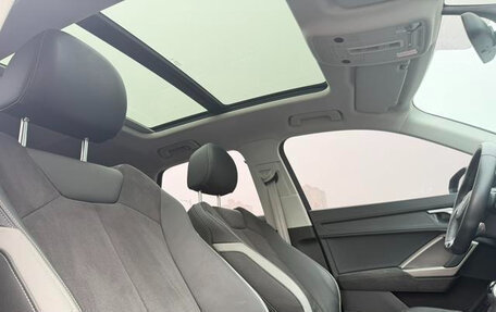 Audi Q3 Sportback, 2022 год, 2 589 000 рублей, 13 фотография