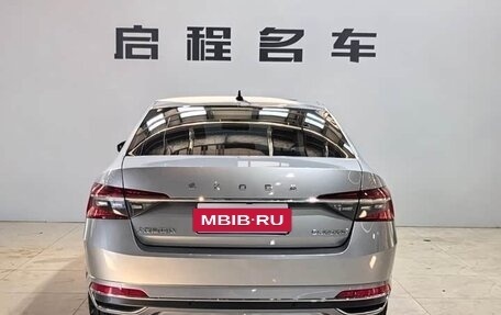 Skoda Octavia IV, 2023 год, 1 810 000 рублей, 5 фотография