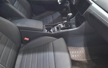 Skoda Octavia IV, 2023 год, 1 810 000 рублей, 13 фотография