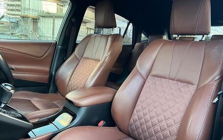 Toyota Harrier, 2020 год, 2 100 000 рублей, 12 фотография