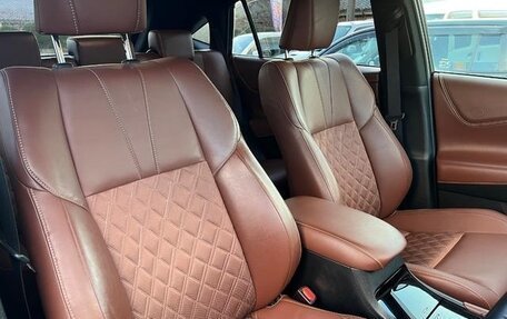 Toyota Harrier, 2020 год, 2 100 000 рублей, 11 фотография