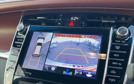 Toyota Harrier, 2020 год, 2 100 000 рублей, 15 фотография