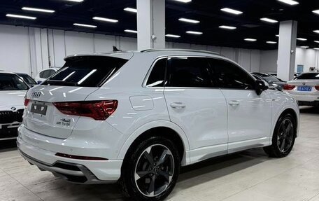 Audi Q3, 2021 год, 2 632 000 рублей, 6 фотография