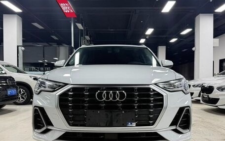 Audi Q3, 2021 год, 2 632 000 рублей, 2 фотография