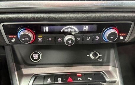 Audi Q3, 2021 год, 2 632 000 рублей, 15 фотография