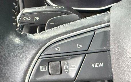 Audi Q3, 2021 год, 2 632 000 рублей, 17 фотография