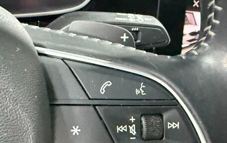 Audi Q3, 2021 год, 2 632 000 рублей, 18 фотография