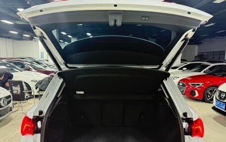 Audi Q3, 2021 год, 2 632 000 рублей, 13 фотография