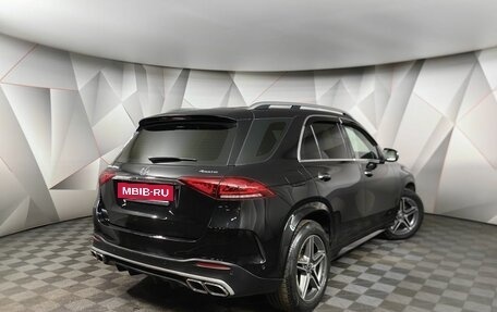 Mercedes-Benz GLE, 2021 год, 8 055 000 рублей, 2 фотография