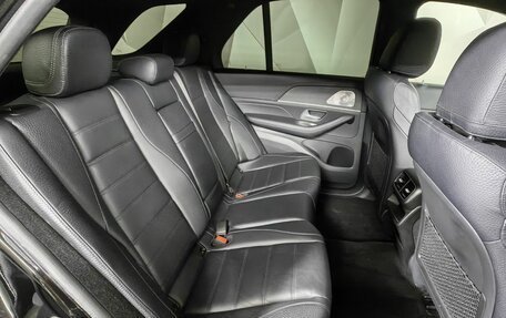 Mercedes-Benz GLE, 2021 год, 8 055 000 рублей, 16 фотография