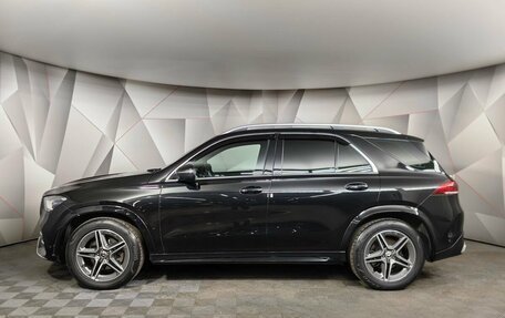 Mercedes-Benz GLE, 2021 год, 8 055 000 рублей, 5 фотография