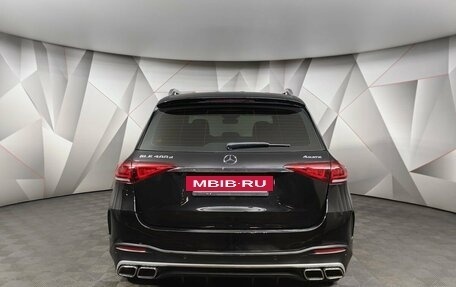 Mercedes-Benz GLE, 2021 год, 8 055 000 рублей, 8 фотография
