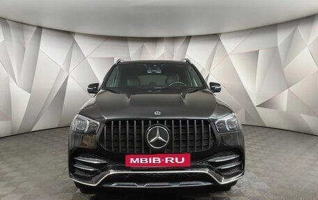 Mercedes-Benz GLE, 2021 год, 8 055 000 рублей, 7 фотография