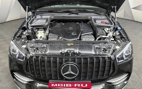 Mercedes-Benz GLE, 2021 год, 8 055 000 рублей, 11 фотография