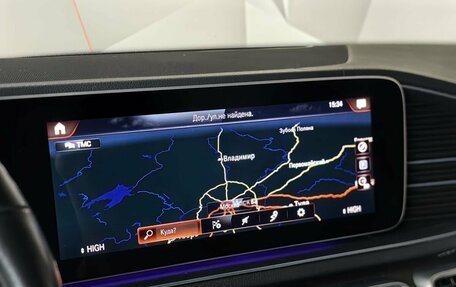 Mercedes-Benz GLE, 2021 год, 8 055 000 рублей, 23 фотография