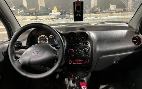 Daewoo Matiz, 2011 год, 220 000 рублей, 5 фотография