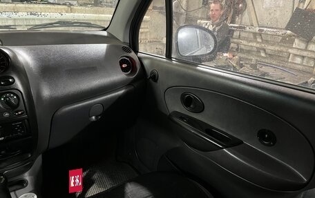 Daewoo Matiz, 2011 год, 220 000 рублей, 6 фотография