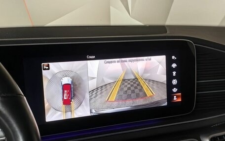 Mercedes-Benz GLE, 2021 год, 8 055 000 рублей, 24 фотография