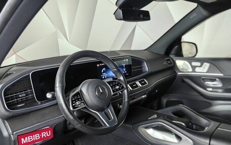 Mercedes-Benz GLE, 2021 год, 8 055 000 рублей, 19 фотография