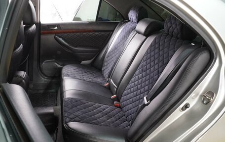 Toyota Avensis III рестайлинг, 2004 год, 560 000 рублей, 9 фотография