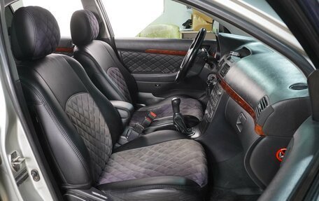 Toyota Avensis III рестайлинг, 2004 год, 560 000 рублей, 8 фотография