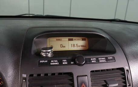 Toyota Avensis III рестайлинг, 2004 год, 560 000 рублей, 13 фотография