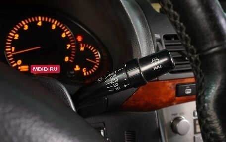 Toyota Avensis III рестайлинг, 2004 год, 560 000 рублей, 15 фотография