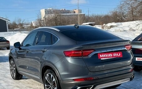 Geely Tugella FY11, 2022 год, 2 900 000 рублей, 8 фотография