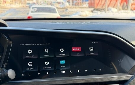 Geely Tugella FY11, 2022 год, 2 900 000 рублей, 4 фотография