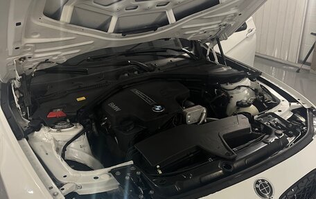 BMW 3 серия, 2013 год, 1 250 000 рублей, 2 фотография