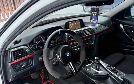 BMW 3 серия, 2013 год, 1 250 000 рублей, 4 фотография