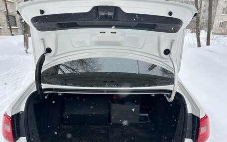 Volkswagen Jetta VI, 2012 год, 945 000 рублей, 9 фотография