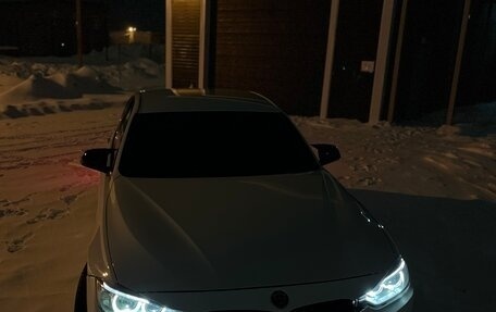 BMW 3 серия, 2013 год, 1 250 000 рублей, 3 фотография