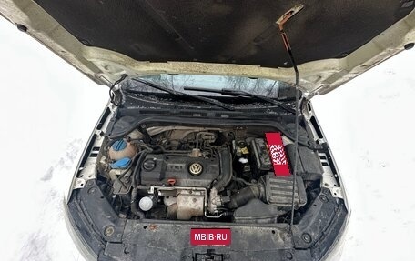 Volkswagen Jetta VI, 2012 год, 945 000 рублей, 8 фотография