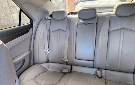 Cadillac CTS II, 2013 год, 1 380 000 рублей, 8 фотография