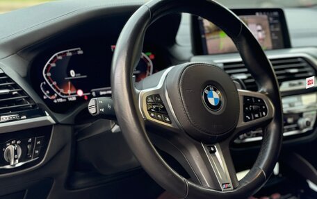 BMW X4, 2021 год, 5 300 000 рублей, 9 фотография