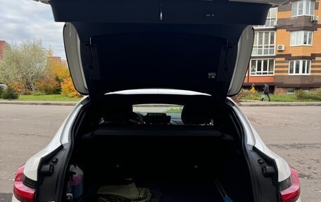 BMW X4, 2021 год, 5 300 000 рублей, 14 фотография