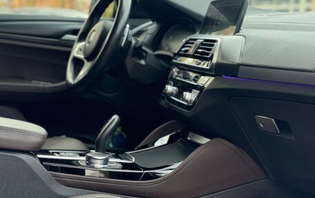 BMW X4, 2021 год, 5 300 000 рублей, 15 фотография