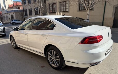 Volkswagen Passat B8 рестайлинг, 2018 год, 2 300 000 рублей, 3 фотография