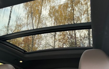 BMW X4, 2021 год, 5 300 000 рублей, 10 фотография