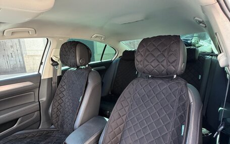 Volkswagen Passat B8 рестайлинг, 2018 год, 2 300 000 рублей, 12 фотография