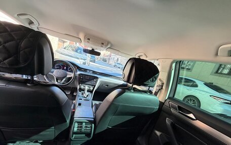 Volkswagen Passat B8 рестайлинг, 2018 год, 2 300 000 рублей, 14 фотография