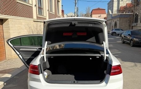 Volkswagen Passat B8 рестайлинг, 2018 год, 2 300 000 рублей, 19 фотография