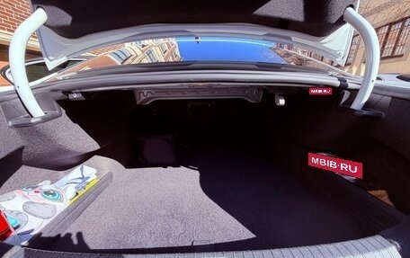 Volkswagen Passat B8 рестайлинг, 2018 год, 2 300 000 рублей, 18 фотография